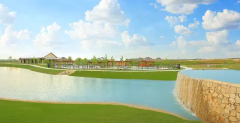View/Area - 15036 Elite Dr, Aledo, TX 76008 photo 13 of 18