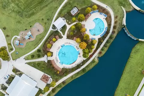 View/Area - 15036 Elite Dr, Aledo, TX 76008 photo 17 of 18