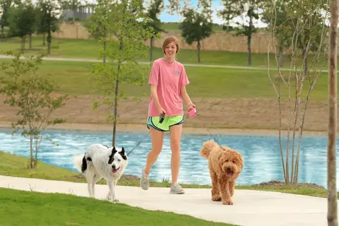 View/Area - 15036 Elite Dr, Aledo, TX 76008 photo 9 of 18