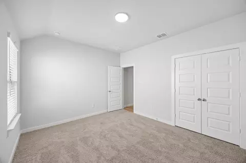 Bedroom - 15036 Elite Dr, Aledo, TX 76008 photo 8 of 23