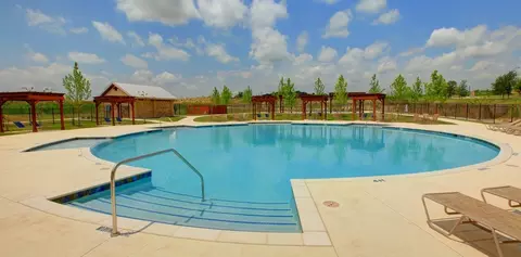 Exterior - 15036 Elite Dr, Aledo, TX 76008 photo 18 of 20