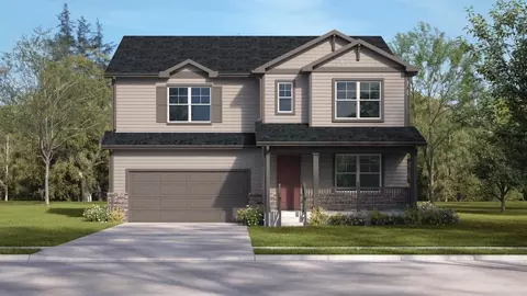 Exterior - 957 Andrews Crest Dr, Berthoud, CO 80513 photo 2 of 3