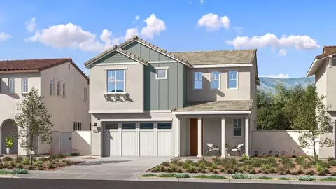 2011 Wildberry Way, Rancho Mission Viejo, CA 92694