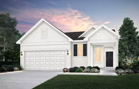 Exterior - 2865 Briargate Dr, Lindenhurst, IL 60046 photo 2 of 18
