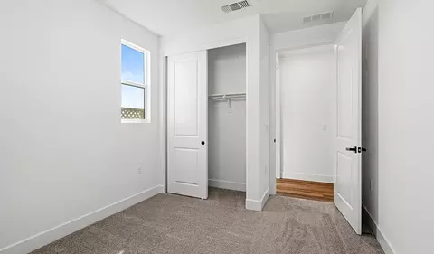 Bedroom - 782 E Lorca St, Mountain House, CA 95391 photo 5 of 15