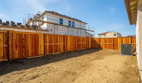 Exterior - 782 E Lorca St, Mountain House, CA 95391 photo 4 of 5