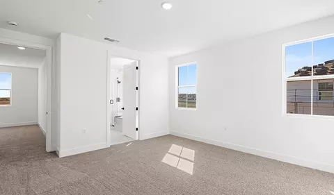 Bedroom - 782 E Lorca St, Mountain House, CA 95391 photo 7 of 15