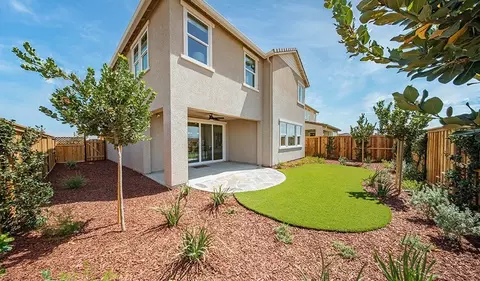 Exterior - 782 E Lorca St, Mountain House, CA 95391 photo 4 of 7