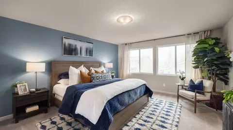 Bedroom - 20663 Town Dr, Bend, OR 97701 photo 1 of 4