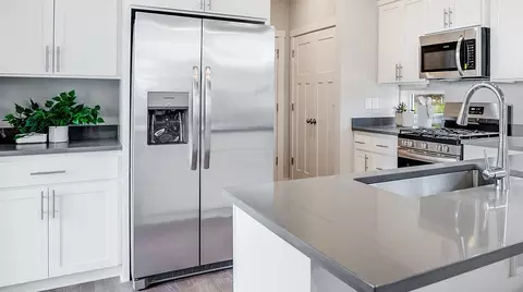Kitchen - 20663 Town Dr, Bend, OR 97701 photo 5 of 5