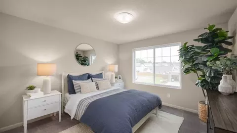 Bedroom - 20663 Town Dr, Bend, OR 97701 photo 4 of 4