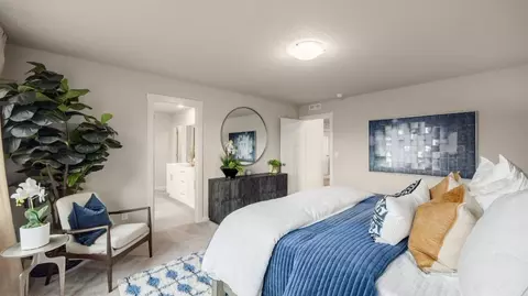 Bedroom - 20663 Town Dr, Bend, OR 97701 photo 2 of 4