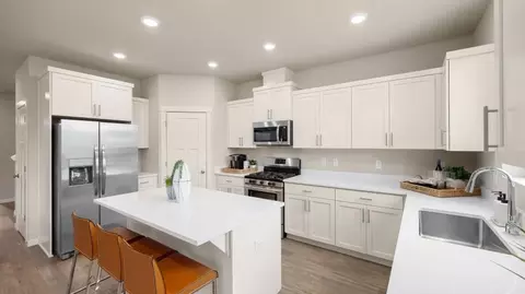 Kitchen - 20663 Town Dr, Bend, OR 97701 photo 1 of 5