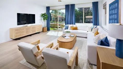 Living - 12619 Harmon Rd, Poway, CA 92064 photo 1 of 1