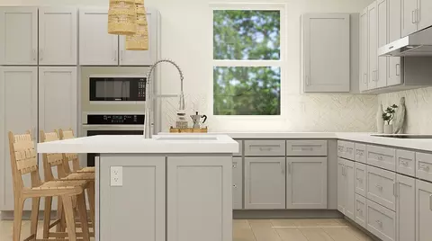 Kitchen - 12619 Harmon Rd, Poway, CA 92064 photo 4 of 4