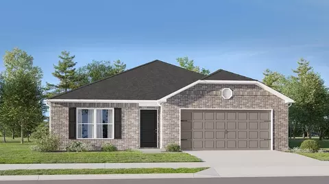 118 Joya Brook Way, Toney, AL 35773