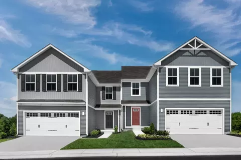 437 Quarry Creek Dr, Amherst, OH 44001