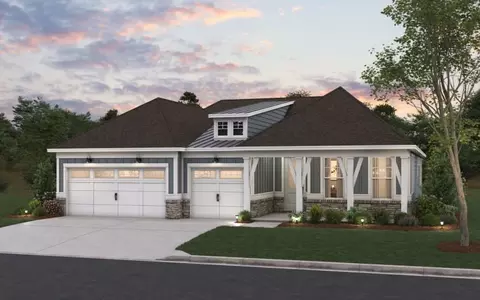Jordan Road, Ball Ground, GA 30107