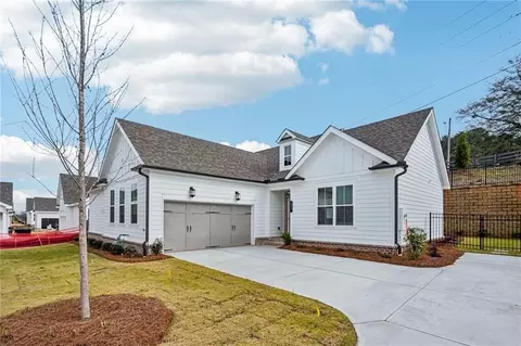 551 Pearl St, Cumming, GA 30040