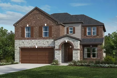 4707 Centola Loop, Round Rock, TX 78665