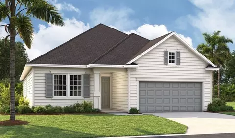 154 Thornberry Way, Palm Coast, FL 32164