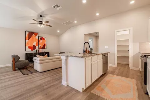 Entry Way - Undisclosed, Lubbock, TX 79407 photo 1 of 2