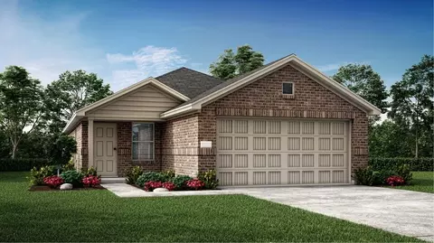 412 Northampton Dr, Little Elm, TX 75068