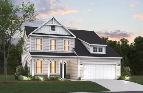121 Middleton Dr, Goose Creek, SC 29445