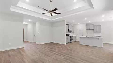 Entry Way - 203 Canvasback Trl, Brandon, MS 39047 photo 2 of 17