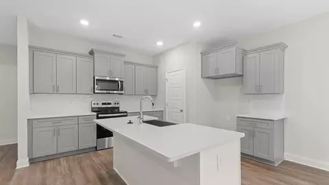 Kitchen - 203 Canvasback Trl, Brandon, MS 39047 photo 1 of 5