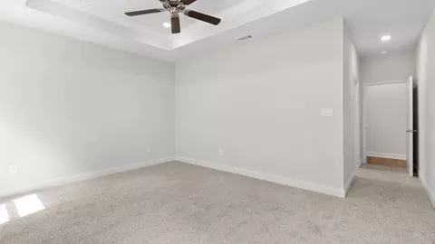 Bedroom - 203 Canvasback Trl, Brandon, MS 39047 photo 8 of 12