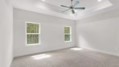 Bedroom - 203 Canvasback Trl, Brandon, MS 39047 photo 7 of 12