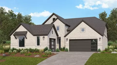 27212 Hazel Grove Ln, Montgomery, TX 77316