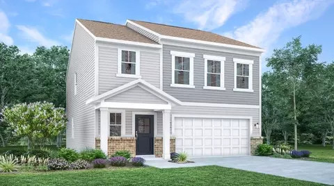 927 Norfolk Ln, Greenwood, IN 46143