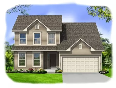 403 Farmhouse Dr, Wentzville, MO 63385