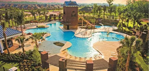 9506 Spring Rain Dr, Missouri City, TX 77459