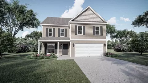 1014 Spruce Garden Dr, Rural Hall, NC 27045
