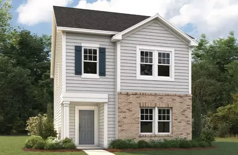 709 Portland Rose Dr, Knightdale, NC 27545