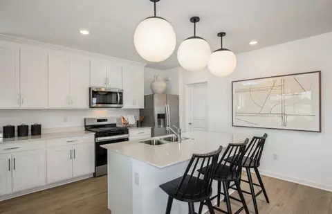 Kitchen - 16817 Harmony River Ln, Parrish, FL 34219 photo 1 of 3