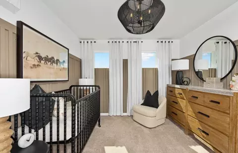 Bedroom - 16817 Harmony River Ln, Parrish, FL 34219 photo 3 of 4