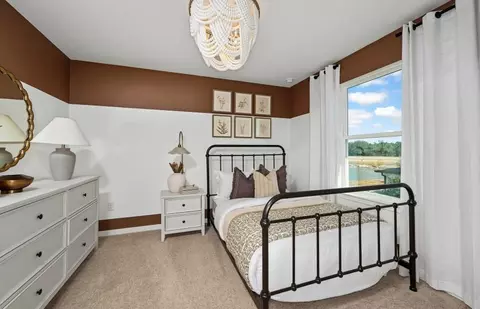 Bedroom - 16817 Harmony River Ln, Parrish, FL 34219 photo 2 of 4