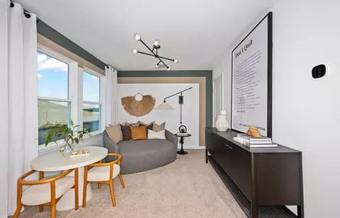 Bedroom - 16817 Harmony River Ln, Parrish, FL 34219 photo 4 of 4