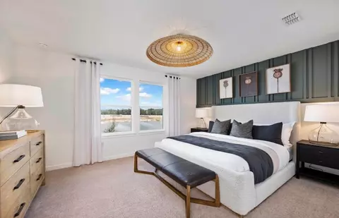 Bedroom - 16817 Harmony River Ln, Parrish, FL 34219 photo 1 of 4