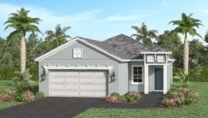 Exterior - 20145 Fieldcrest Ter, Estero, FL 33928 photo 2 of 17
