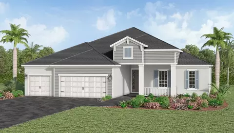 Exterior - 20145 Fieldcrest Ter, Estero, FL 33928 photo 5 of 17