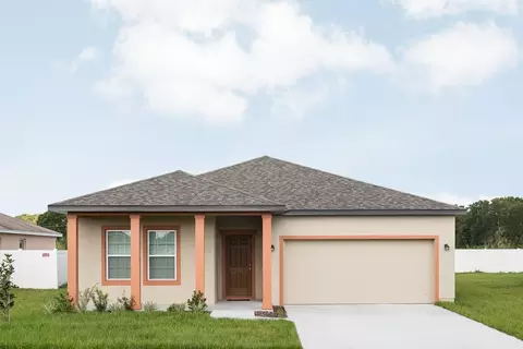 4552 Noble St, Kissimmee, FL 34746