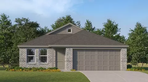 673 Marilynn Way, Grandview, TX 76050