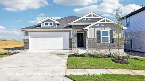 7109 Sweet Pea Dr, Del Valle, TX 78617