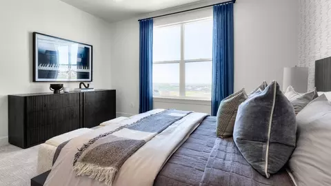Bedroom - 4550 N Horton Way, Draper, UT 84020 photo 11 of 17