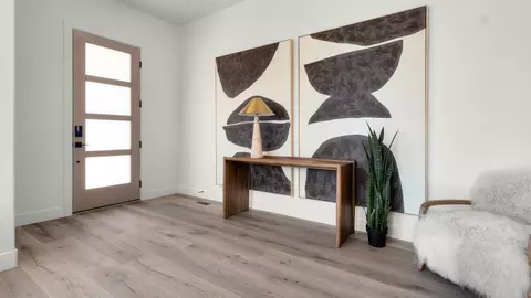 Entry Way - 4550 N Horton Way, Draper, UT 84020 photo 2 of 8